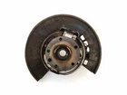 2011-2017 Volkswagen Touareg Rear Spindle Knuckle Hub Rh Passenger -- 7P0505436B Used. Price: $85.00.