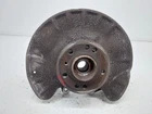 Mercedes Gle Hub C292 Wheel Left Side Rear A1663500108 Used. Price: $134.52.