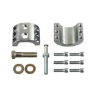 Synergy For Jeep Steering Stabilizer Relocation 8807-03 New. Price: $170.10.