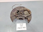 97-06 Oem Jaguar XK8 Xkr Front Left Driver Side Suspension Spindle Knuckle Used. Price: $179.95.