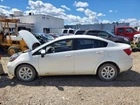 Steering Column Floor Shift Tilt With Telescopic Fits 12-15 Rio 247417 Used. Price: $500.00.