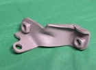 Used Oem 1973-81 Chevy Sbc Small Block A/c Power Steering Adjuster Bracket. Price: $30.00.