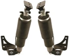 Ridetech Air Suspension Kit Rear Hq Shockwaves For 1964-1972 Gm A-body. New. Price: $1269.14.