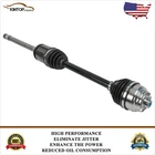 Front Right For 2020-2021 Bmw X5 M50I G05 Passenger Side Axle Shaft NCV27116 New. Price: $71.99.