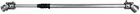 Borgeson 000903 Steering Shaft Assembly Fits 72-75 CJ5 CJ6 New. Price: $250.99.