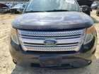 2011 Ford Explorer Driver Front Knee Assembly Awd Used 162K Miles 510-00797BL. Price: $284.95.