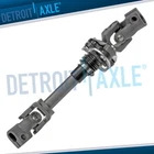 4WD Lower Steering Shaft Assembly Fit For 2001 2002 2003 Dodge Dakota Durango New. Price: $54.67.