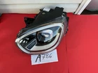 2021-2024 Mini Cooper Countryman Left Driver Led Headlight Headlamp Oem 786 Used. Price: $799.00.