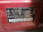 Driver Rear Knuckle/stub Wagon Outback Fits 18-19 Legacy 1099384 Used. Price: $127.00.