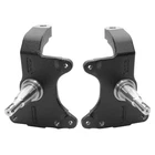 Wilwood 831-15890 Afx Prospindle Kit, 2 Inch Drop, Pair New. Price: $317.57.