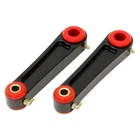 Ford Mustang 05-10 Bmr Suspension Rear Non-adjustable Sway Bar End Link Kit New. Price: $189.95.