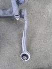 09-17 Audi Q5 Left Driver Upper Control Arm Front Vin Fp Rearward Used. Price: $79.44.