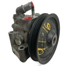 2015-2019 Ford Transit 150 Power Steering Pump Module Assembly 3.5L 3.7L Oem Used. Price: $137.63.