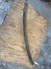 1937 1940 Ford Front Axle Beam Original 1938 1939 Car '37-41 Pickup Used. Price: $220.00.