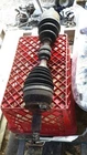 Driver Axle Shaft 3.5L Cylinder Without Abs Fits 02-04 Altima 8755516 Used. Price: $40.00.