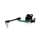For Audi A8 Quattro S8 A6 RS7 S6 Arnott Suspension Ride Height Sensor Tcp New. Price: $120.67.