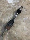 2012 2014 Ford Edge 2.0L Driver Left Front Axle Shaft Oem CT43-3A428-AB Used. Price: $69.99.