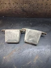 Oem 1994-2002 Dodge Ram Rear Axle Bump Stop 1500 2500 3500 52038718 Set Of G53 Used. Price: $106.21.