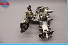 02-10 Lexus SC430 Floor Steering Column Assembly W/ Telescopic Motors Oem Used. Price: $114.00.