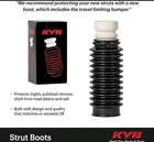 Brand New Suspension Strut Bellows-boot Kit Kyb SB101- Cadillac Srx 2010-2016. Price: $17.05.