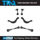 Rear Control Arm Lateral Link Sway Bar Suspension Kit Set 6PC For Fusion Milan New. Price: $139.95.