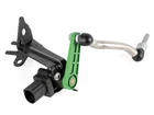 Headlight Leveling Sensor Fits Audi 8R0941286D 8R0941286F 9A794128600 4H0907503 New. Price: $59.99.