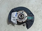 2014 Honda Cr-v Driver Front Spindle/knuckle Vehicle Stability Assist Fwd Oem Used. Price: $136.99.