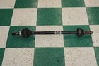 14-20 Type Turbo 2.0L Rear Driver Side Left Lh Cv Axle Shaft Tube Assembly Oem Used. Price: $173.99.