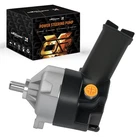 Power Steering Pump W/reservoir Ford F-100 Ranger Taurus 96-1997 F0DZ3A674A New. Price: $78.98.