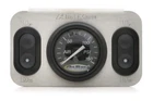 Ridetech 31192500 2-WAY 12-VOLT Analog Control Panel Air Suspension 12V Valves New. Price: $175.00.