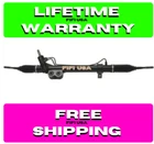 Power Steering Rack And Pinion Assembly 0176 For 2004-2015 Nissan Armada Remanufactured. Price: $164.70.