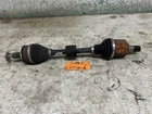 2025 Volvo XC90 Driver Left Side Front Axle Shaft Oem 32339220 Used. Price: $319.99.