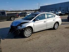 2014 Nissan Sentra Right Front Knee Suspension Used 120K Miles Oem 510-61150R. Price: $284.95.