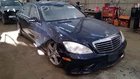 Passenger Strut 216 Type Front CL600 Fits 07-14 Mercedes Cl-class 6836234 Used. Price: $249.88.