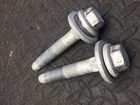2015-2017 Ford Mustang Gt S550 Steering Rack Power Pinion 9611 #A1 Used. Price: $21.24.