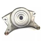 Genuine Audi Bracket 8R0-412-391-A New. Price: $268.49.