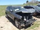 Rear Suspension With Crossmember Laredo Vin Fits 12-15 Grand Cherokee 2099654 Used. Price: $794.98.