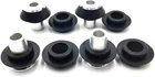 Fits Ford 6.0L Powersroke Ficm Mounting Bushing Set (fuel Injection Control New. Price: $23.00.