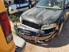 Passenger Right Front Spindle/knuckle Convertible Fits 02-09 Audi A4 200688 Used. Price: $75.00.