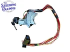 1998-1999 Chevy S10 Blazer Ignition Lock Cylinder Switch & Housing Assembly New!. Price: $239.95.