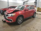 Lower Control Arm Rear Fits 13-20 Outlander Sport 1468949 Used. Price: $106.20.