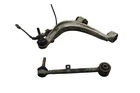 01-06 Lexus LS430 Rear Right Passenger Side Suspension Control Arm Set Oem Used. Price: $126.50.