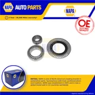 Wheel Bearing Kit Fits Mercedes S350 W220 3.7 Front 02 To 05 M112.972 Napa New. Price: $25.89.