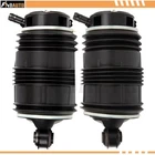 Pair Suspension Springs Rear Fits Mercedes W211 E300 E320 E350 W219 CLS500 New. Price: $211.67.
