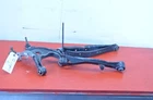 10-14 Subaru Legacy Awd Rear Left Driver Control Arm Set Of Items Oem Used. Price: $110.49.