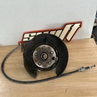 02-10 Lexus SC430 Rear Driver Left Spindle Knuckle Hub Oem 2002-2010 Used. Price: $99.95.