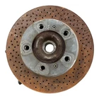 2013-2016 Porsche Boxster Rear Left Spindle Knuckle 98133165707 982505051J *26K Used. Price: $194.65.