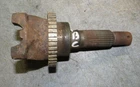1988-1996 Corvette C4 Oem Rear Knuckle Abs Axle, Gm 10052216 Used. Price: $28.99.