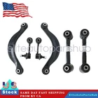 6PCS Fit Ford Fusion Milan Rear Control Arm Link Sway Bar Suspension Kit Set New. Price: $109.34.