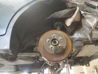 2020 Infiniti Q50 Luxe 3.0L Rwd Rear Suspension Left Driver Used. Price: $170.00.
